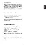 Preview for 4 page of Sandberg COM (RS232) User Manual