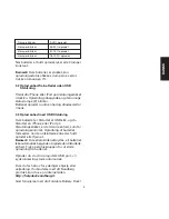 Preview for 6 page of Sandberg Foldable Battery Dock User Manual