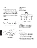 Preview for 11 page of Sandberg Foldable Battery Dock User Manual