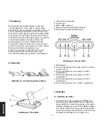 Preview for 13 page of Sandberg Foldable Battery Dock User Manual