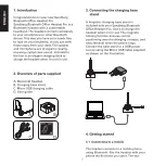 Preview for 4 page of Sandberg Pro 126-06 User Manual