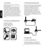 Preview for 8 page of Sandberg Pro 126-06 User Manual