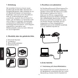 Preview for 16 page of Sandberg Pro 126-06 User Manual