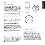 Preview for 4 page of Sandberg Studio Pro 126-03 User Manual