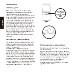 Preview for 7 page of Sandberg Studio Pro 126-03 User Manual