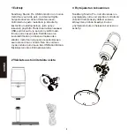 Preview for 9 page of Sandberg Studio Pro 126-03 User Manual