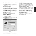 Preview for 5 page of Sandberg Wireless Battery-Free Mouse Pro Manual