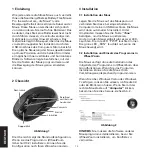 Preview for 12 page of Sandberg Wireless Battery-Free Mouse Pro Manual