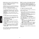 Preview for 16 page of Sandberg Wireless N300 USB Manual