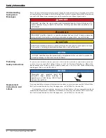 Preview for 4 page of S&C 2000 series Installation Manual