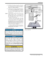 Preview for 15 page of S&C 2000 series Installation Manual