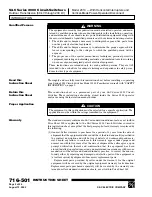 Предварительный просмотр 2 страницы S&C 2000 series Instructions For Field Assembly And Installation