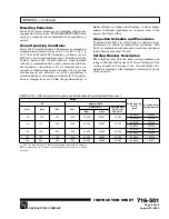 Предварительный просмотр 5 страницы S&C 2000 series Instructions For Field Assembly And Installation