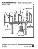 Предварительный просмотр 8 страницы S&C 2000 series Instructions For Field Assembly And Installation