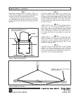 Предварительный просмотр 11 страницы S&C 2000 series Instructions For Field Assembly And Installation