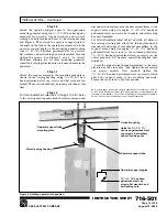 Предварительный просмотр 13 страницы S&C 2000 series Instructions For Field Assembly And Installation