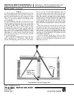 Предварительный просмотр 14 страницы S&C 2000 series Instructions For Field Assembly And Installation