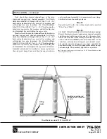 Предварительный просмотр 15 страницы S&C 2000 series Instructions For Field Assembly And Installation