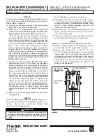 Предварительный просмотр 20 страницы S&C 2000 series Instructions For Field Assembly And Installation