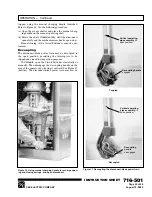 Предварительный просмотр 25 страницы S&C 2000 series Instructions For Field Assembly And Installation