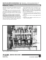 Предварительный просмотр 26 страницы S&C 2000 series Instructions For Field Assembly And Installation