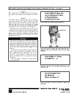 Предварительный просмотр 23 страницы S&C 2000 series Instructions Manual