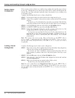 Preview for 36 page of S&C 5800 Series Operating Instructions Manual