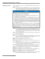 Предварительный просмотр 22 страницы S&C 6801M Instruction Sheet