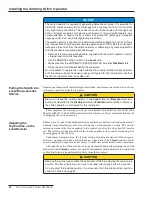 Предварительный просмотр 24 страницы S&C 6801M Instruction Sheet