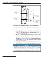 Предварительный просмотр 28 страницы S&C 6801M Instruction Sheet