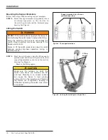 Preview for 10 page of S&C Alduti-Rupter Switches Outdoor Distribution Installation And Operation Manual