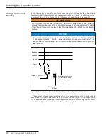 Preview for 20 page of S&C IntelliCap 2000 Installation Manual