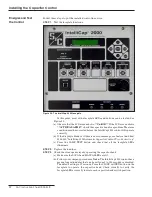 Preview for 22 page of S&C IntelliCap 2000 Installation Manual