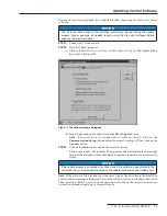 Предварительный просмотр 25 страницы S&C IntelliCap Operation