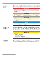 Предварительный просмотр 2 страницы S&C IntelliCom Instruction Sheet