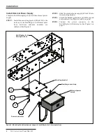 Предварительный просмотр 8 страницы S&C IntelliRupter PulseCloser P300 Installation Manual