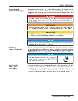 Preview for 3 page of S&C IntelliRupter PulseCloser SDA-4650R2 Instructions Manual