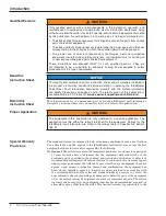 Preview for 2 page of S&C IntelliRupter PulseCloser Manual