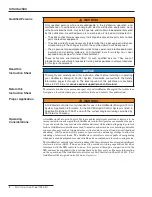 Предварительный просмотр 2 страницы S&C IPERC GridMaster Instruction Sheet