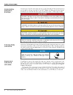 Предварительный просмотр 4 страницы S&C IPERC GridMaster Instruction Sheet