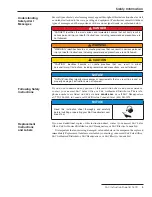 Preview for 3 page of S&C Loadbuster Instruction Sheet