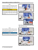 Preview for 6 page of S&C Loadbuster Instruction Sheet