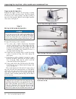 Preview for 12 page of S&C Loadbuster Instruction Sheet