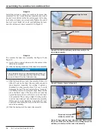 Preview for 16 page of S&C Loadbuster Instruction Sheet