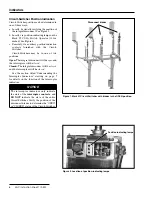 Preview for 6 page of S&C Mark VI Instruction Sheet