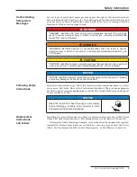 Preview for 3 page of S&C Pad-Mounted Series Installation And Operation Manual