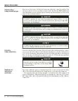 Preview for 4 page of S&C PME Pad-Mounted Gear Manual