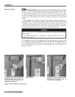 Preview for 6 page of S&C PME Pad-Mounted Gear Manual