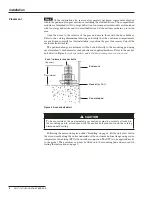 Preview for 8 page of S&C PME Pad-Mounted Gear Manual