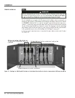 Preview for 12 page of S&C PME Pad-Mounted Gear Manual